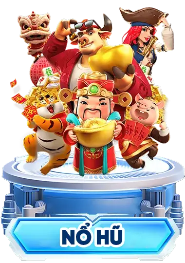 nổ hũ 78winme